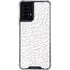 Elephant Print White Moto G Power 5G (2024) Clear Case
