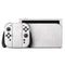 Elephant Print White Nintendo Switch 2 (2025) with Joy-Con Skin