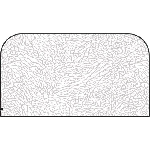 Elephant Print White Nintendo Switch 2 (2025) with Joy-Con Skin