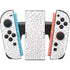 Elephant Print White Nintendo Switch 2 (2025) Joy-Con Controller Skin