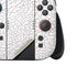 Elephant Print White Nintendo Switch 2 (2025) Joy-Con Controller Skin
