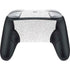 Elephant Print White Nintendo Switch 2 (2025) Pro Controller Skin