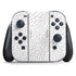 Elephant Print White Nintendo Skins
