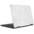 Elephant Print White Notebook 9 Pro 13in (2017) Skin