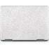 Elephant Print White Notebook 9 Pro 13in (2017) Skin