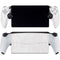 Elephant Print White PlayStation Portal Remote Player Skin