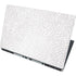 Elephant Print White Dell Precision Skin