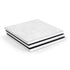 Elephant Print White PlayStation PS4 Skins