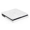 Elephant Print White PS4 Slim Skin