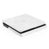 Elephant Print White PS4 Slim Skin