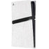 Elephant Print White PS5 Pro Console Skin