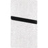 Elephant Print White PS5 Pro Console Skin
