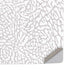 Elephant Print White PS5 Pro Console Skin