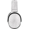 Elephant Print White Skullcandy Venue Skin