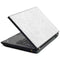 Elephant Print White T440s Skin