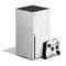 Elephant Print White Xbox Series X Bundle Skin