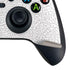 Elephant Print White Xbox Series X Bundle Skin