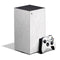 Elephant Print White XBox Series X Digital Edition Bundle Skin