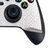 Elephant Print White XBox Series X Digital Edition Bundle Skin