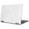 Elephant Print White Yoga 710 14in Skin