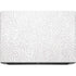 Elephant Print White HP ZBook Fury 16 G10 Skin
