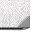 Elephant Print White HP ZBook Fury 16 G10 Skin