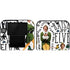 Elf Pattern Nintendo Skins