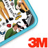 Elf Pattern Nintendo 2DS XL (2017) Skin