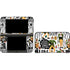 Elf Pattern Nintendo Skins