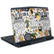 Elf Pattern Dell Alienware Skin
