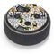 Elf Pattern Amazon Echo Dot Skin