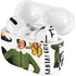 Elf Pattern Apple AirPods Pro Skin