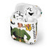 Elf Pattern Apple AirPods Skin