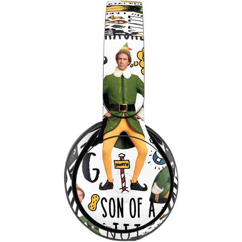 Elf Pattern Beats Solo Pro Skin