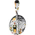 Elf Pattern Bose Noise Cancelling Headphones 700 Skin