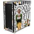 Elf Pattern Corsair 4000D Tempered Glass Mid-Tower ATX Case Skin