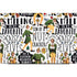 Elf Pattern Dell Vostro Skin