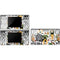 Elf Pattern DS Lite Skin