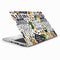 Elf Pattern HP Elitebook Skin