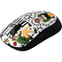 Elf Pattern G Pro Wireless Gaming Mouse Skin
