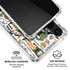 Elf Pattern Galaxy A13 5G Clear Case