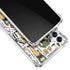 Elf Pattern Galaxy A14 5G Clear Case