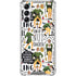 Elf Pattern Galaxy A15 5G Clear Case