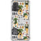 Elf Pattern Galaxy A32 5G Clear Case