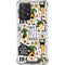 Elf Pattern Galaxy A52 5G Clear Case