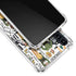 Elf Pattern Galaxy A54 5G Clear Case