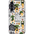 Elf Pattern Galaxy A54 5G Skin