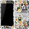 Elf Pattern Galaxy J3 Skin