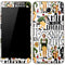 Elf Pattern Galaxy J7 Skin
