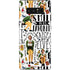 Elf Pattern Galaxy Note 8 Skin